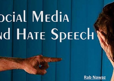 Cần siết chặt kỷ luật phát ngôn trên không gian mạng