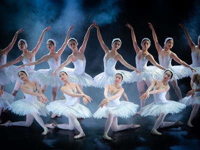 Như cơn mưa giữa mùa hạ