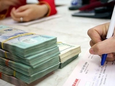 Huy động vốn ít hơn cho vay, các ngân hàng liệu có tăng lãi suất?