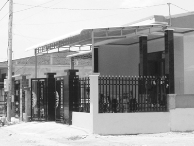 Giấc mơ “lên bờ” ​​​​​​​của người dân vạn đò cuối cùng trên sông Hương