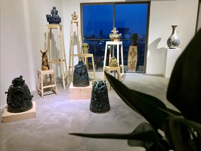 Xây dựng sức mạnh lĩnh vực văn hóa và sáng tạo tại Việt Nam