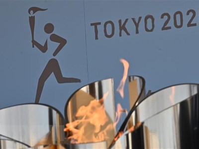 Olympic Tokyo: Nữ vận động viên đang nuôi con nhỏ được mang theo con