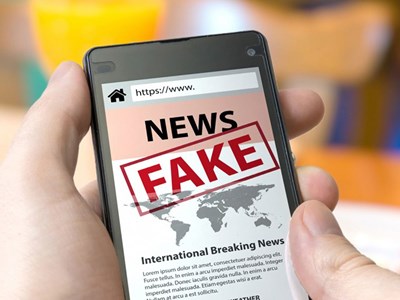 Những “cạm bẫy” trên môi trường số