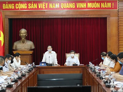 Giám sát thực hiện Luật Du lịch 2017: Vẫn còn những quy định gây khó khăn, vướng mắc khi thực hiện