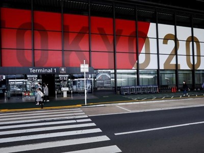 Olympic Tokyo 2020: Các nhà tài trợ thu hẹp kế hoạch quảng bá sản phẩm