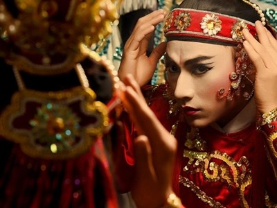 10 tác phẩm văn học - nghệ thuật được chọn vào chung khảo Giải thưởng Sáng tạo TP.HCM