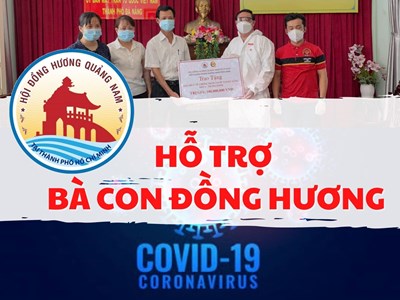 Quảng Nam lên phương án đón người dân ở vùng dịch đang gặp khó khăn trở về