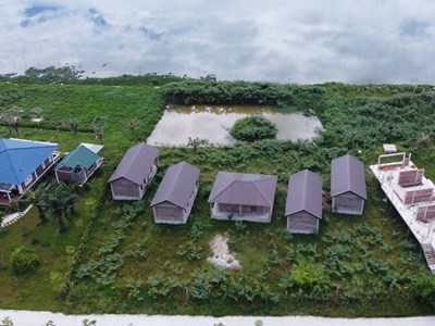 Kiến nghị xử phạt những vi phạm của chủ đầu tư Go Green Farm