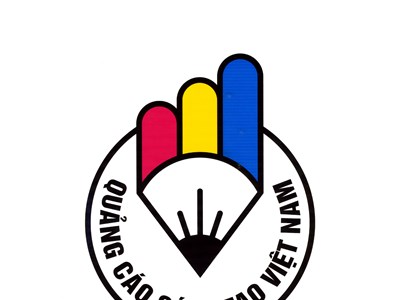 150 tác phẩm dự thi sáng tác biểu trưng Quảng cáo sáng tạo Việt Nam