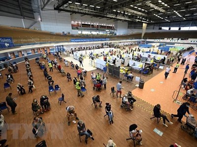 Cuộc chiến chống tin giả mạo, sai lệch về vaccine phòng Covid-19