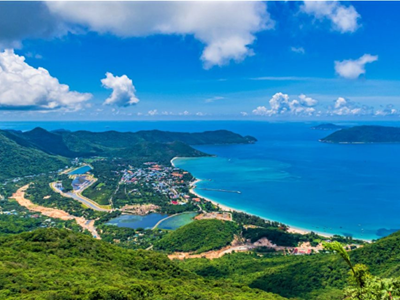 Côn Đảo trên hành trình trở thành đô thị du lịch