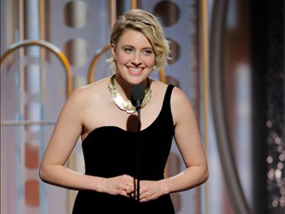 Nữ đạo diễn Greta Gerwig tiết lộ câu chuyện mẹ con đầy cảm động trong "Lady Bird: Tuổi nổi loạn"
