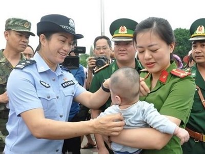 Đấu tranh với tội phạm mua bán người, cuộc chiến không khoan nhượng