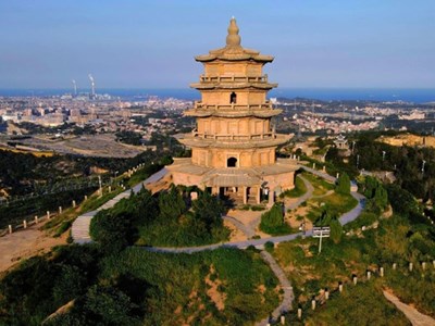 Loạt điểm đến vừa được UNESCO công nhận là di sản thế giới