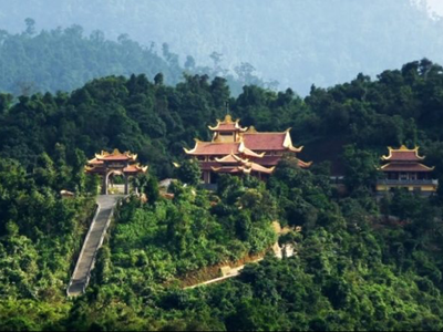 Quảng Ninh: Hội Xuân Yên Tử năm 2018 diễn ra trong 3 tháng