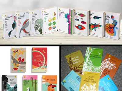 Tủ sách Việt bắc nhịp cầu mới cho văn hóa đọc