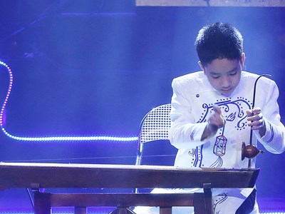 Hỏi chuyện “Sao nhí” đầu năm