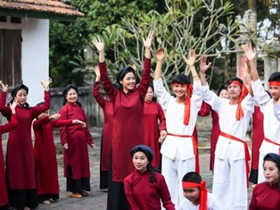 Đầu tư cho sự nghiệp văn hóa ở địa phương còn thấp