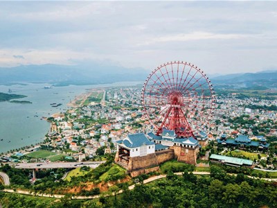 Còn nhiều vướng mắc để du lịch trở thành ngành kinh tế mũi nhọn