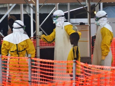 Côte d'Ivoire phát hiện ca nhiễm virus Ebola đầu tiên trong 25 năm qua