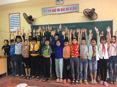 Lại thêm quy định gây khó cho lĩnh vực đào tạo đặc thù