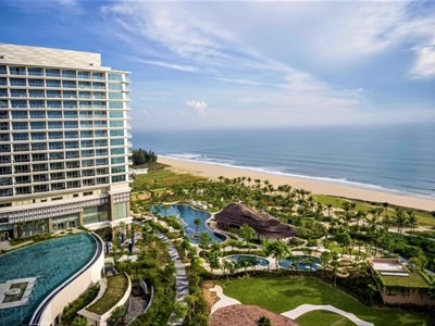 Liên kết, hợp tác chặt chẽ để phát triển du lịch trở thành ngành kinh tế mũi nhọn