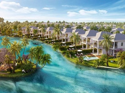 Hà Tĩnh sẽ xây dựng khu du lịch, nghỉ dưỡng với tổng mức đầu tư 330 tỷ đồng