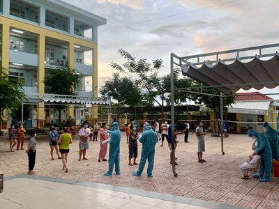 Tạo điều kiện tối đa cho năm học mới