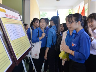 Sẽ tổ chức triển lãm ảnh số Hoàng Sa, Trường Sa