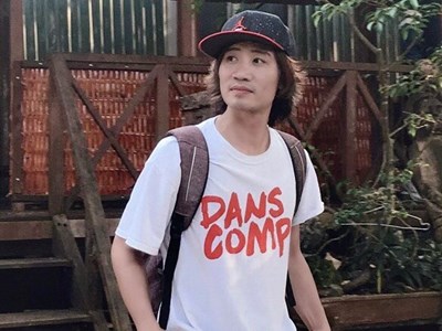 Đam mê chất liệu múa dân gian dân tộc