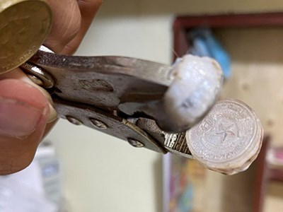 Quảng Nam: Phá đường dây mua bán, làm giả giấy tờ, bằng cấp quy mô lớn