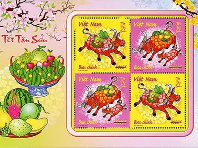 Tem bưu chính phải đề cao giá trị lịch sử, văn hóa và nghệ thuật