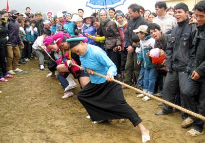 Lào Cai có 37 di sản văn hóa phi vật thể quốc gia