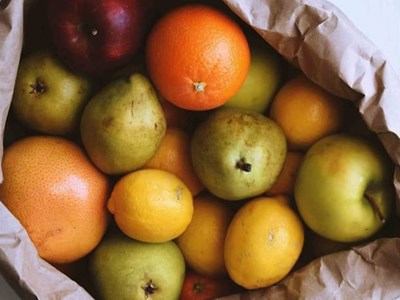 Chỉ ăn trái cây có thể gây hại cho cơ thể