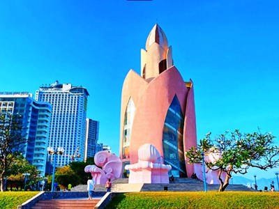 Khánh Hòa: Cải tạo tháp Trầm Hương thành đểm đến văn hóa, thu hút du khách
