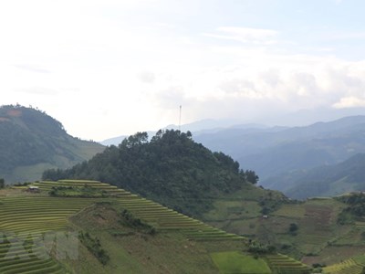 Khai thác tiềm năng độc đáo, phát triển du lịch sinh thái ở Yên Bái