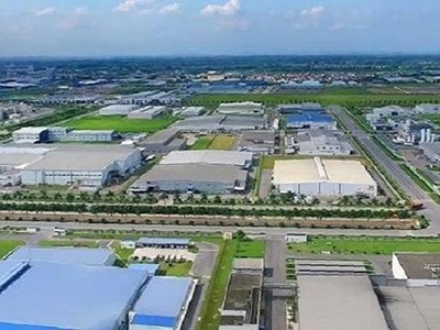 Giảm 30% tiền thuê đất năm 2021 cho các đối tượng bị ảnh hưởng bởi dịch Covid-19