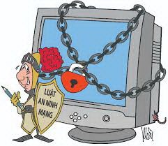 Xử phạt vi phạm trong lĩnh vực an ninh mạng: Có thể lên đến 100 triệu đồng