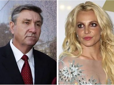 “Cuộc chiến” pháp lý của Britney Spears với cha mình vẫn sẽ kéo dài