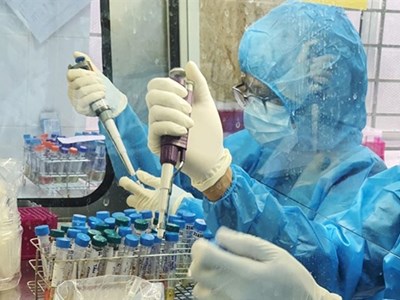 Đến năm 2030, Việt Nam làm chủ được công nghệ sản xuất 15 loại vắc xin