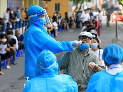 Giải Bùi Xuân Phái- Vì Tình yêu Hà Nội lần thứ 14