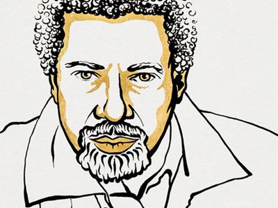 Giải Nobel Văn học 2021 thuộc về tiểu thuyết gia người Tanzania