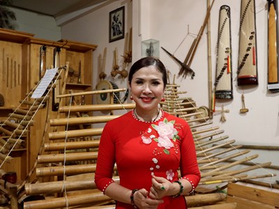 Dự thảo Quy tắc ứng xử của người hoạt động trong lĩnh vực nghệ thuật: Sự "răn đe" cần thiết cho những ai muốn lệch chuẩn