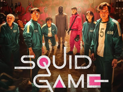 “Squid Game” phá vỡ kỷ lục người xem trên Netflix