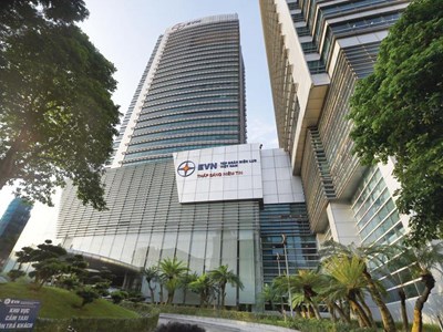 Chiến lược phát triển EVN đến 2030 trở thành tập đoàn kinh tế mạnh, bền vững