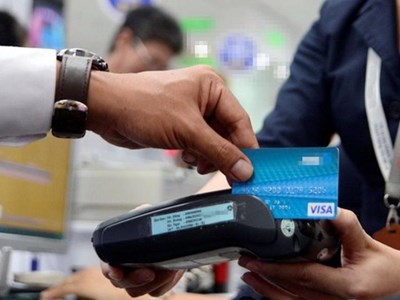 Phê duyệt Đề án phát triển thanh toán không dùng tiền mặt tại Việt Nam giai đoạn 2021-2025