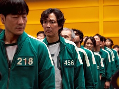 Triều Tiên cáo buộc ngành giải trí Hàn Quốc tiếp tay cho Netflix