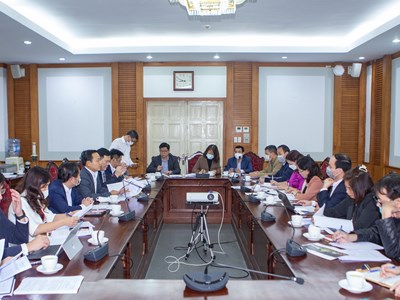 Tích cực chuẩn bị cho Ngày hội Văn hóa dân tộc Mông lần thứ III