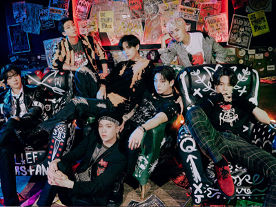 Sự bùng nổ của văn hóa Hàn Quốc