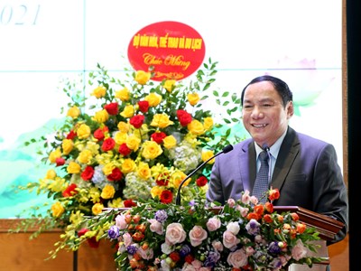 Hưởng ứng Ngày Pháp luật Việt Nam 9.11: Tạo đột phá từ đầu tư cho thể chế